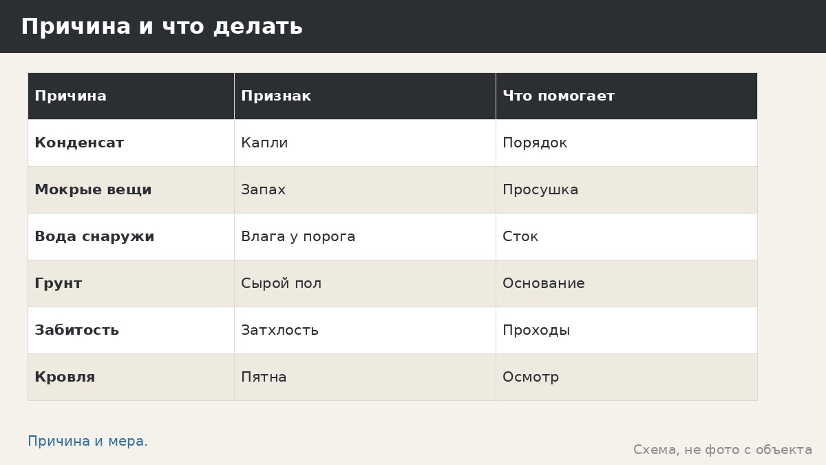 Хозблок и вентиляция: как не превратить металлическую коробку в парник